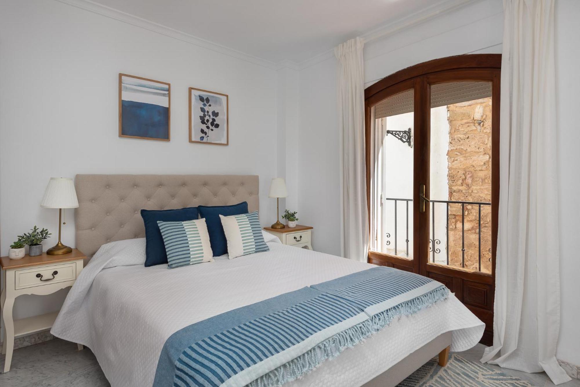 Encantadora Casa En El Casco Antiguo De Marbella Exterior foto