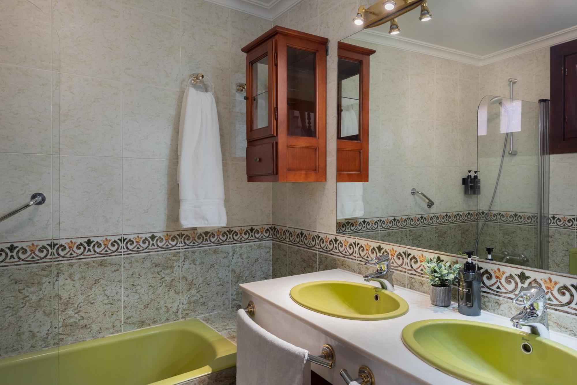 Encantadora Casa En El Casco Antiguo De Marbella Exterior foto